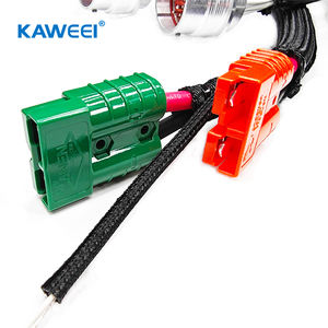Arnés de cableado eléctrico automático personalizado OEM Arnés de cableado electrónico de montaje de <span class=keywords><strong>cable</strong></span> automotriz personalizado - Product Image 5