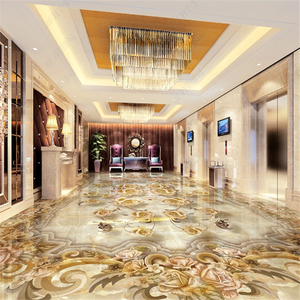 Adesivi <span class=keywords><strong>per</strong></span> Pavimenti 3D <span class=keywords><strong>in</strong></span> <span class=keywords><strong>PVC</strong></span> Decorativi Europei, Stile Legno Moderno, <span class=keywords><strong>Piastrelle</strong></span> <span class=keywords><strong>Autoadesive</strong></span> Antiscivolo <span class=keywords><strong>per</strong></span> Casa e <span class=keywords><strong>Bagno</strong></span> - Product Image 4