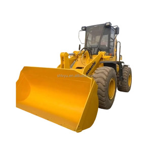Pompa hidrolik Komatsu Wa320-5, komatsu dipakai, pompa hidrolik, Komatsu WA100 WA300 WA320 WA380 WA470 - Product Image 1
