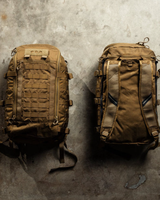 Sac de sport tactique OEM personnalisé, sac d'assaut Molle, sac à dos de fitness, camping, trekking, grand sac à dos léger en polyester 3P avec fermeture éclair