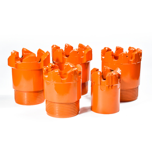 Sistema di perforazione BQ PDC <span class=keywords><strong>Core</strong></span> <span class=keywords><strong>Barrel</strong></span> per indagini geologiche su roccia dura - Product Image 5