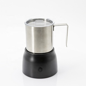 Máquina automática eléctrica para hacer bebidas de Chocolatera con funcionalidad de calor o frío - Product Image 2