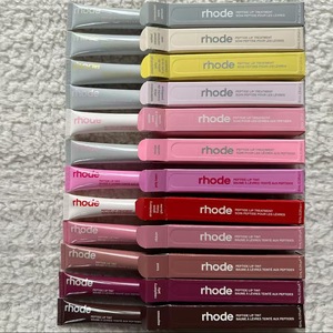 Tinte Labial de Péptidos de Marca Privada, Bálsamo Labial Hidratante con Color, Brillo Labial Impermeable de Larga Duración, Esmalte Labial Voluminizador - Product Image 4