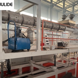 Machine d'extrusion de <span class=keywords><strong>matelas</strong></span> Poe entièrement automatique, facile à utiliser, faible entretien, structure durable, sûre, fiable - Product Image 3