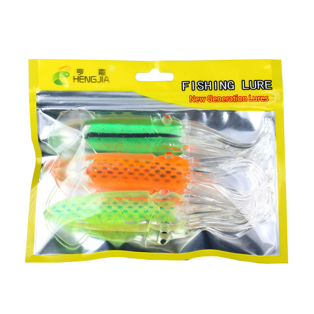 3 pcs/Pack