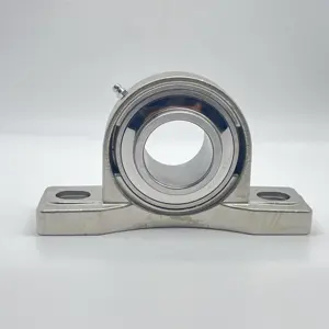 High Precision Stainless Steel Bearing SSUCP209