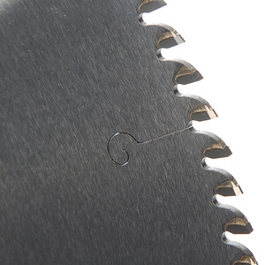 405*3.2/2.6*80t Có thể 45 ° cắt nhôm Lưỡi cưa cho ống nhôm - Product Image 6