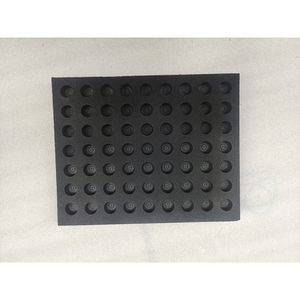 Tùy chỉnh hàng đầu bán môi trường chết cắt chèn <span class=keywords><strong>EVA</strong></span> đúc bọt EPE bao bì bọt xốp khay - Product Image 1