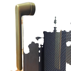 มุ้งลวดสแตนเลส 316L แบบตาข่ายกันแมลง คิงคอง สำหรับหน้าต่าง  พร้อมบริการตัดและเชื่อม - Product Image 6