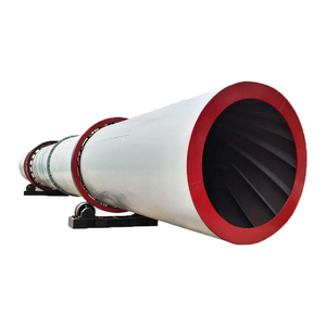 Séchoir <span class=keywords><strong>rotatif</strong></span> à trois tambours haute performance à bas <span class=keywords><strong>prix</strong></span> pour l'essorage de compost et d'engrais organiques humides - Product Image 5