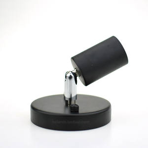 कपड़े फल की दुकान ताजा प्रकाश समायोज्य-27 बड़े स्क्रू धातु दीवार लैंप की छत - Product Image 3