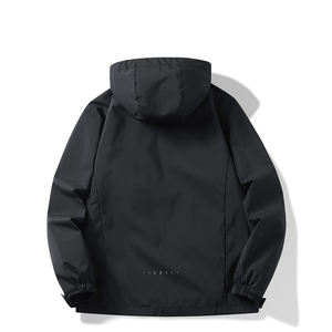 เสื้อแจ็คเก็ตขนเป็ดคุณภาพสูง ปี 2025 แบบหนา  ทรงหลวม สไตล์คู่รัก  สำหรับผู้ชาย - Product Image 3