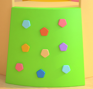 Coloré Chine Vente Chaude <span class=keywords><strong>Aventure</strong></span> Intérieur Enfants Aire De Jeux Mousse commerciale enfants équipement de jeu doux - Product Image 5