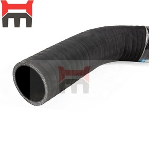 สายยางรถขุดขายดี PC200-7 PC270-7 สายยางอินเตอร์คูลเลอร์ 6738-11-4870 - Product Image 2
