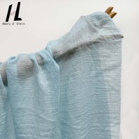 Vente chaude Nouveau Abaya Tissu Doux Confortable Élégant Traditionnel Musulman Femmes Écharpe Hijab Tissu Lyocell Nylon