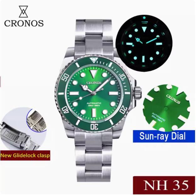 montre homme 14