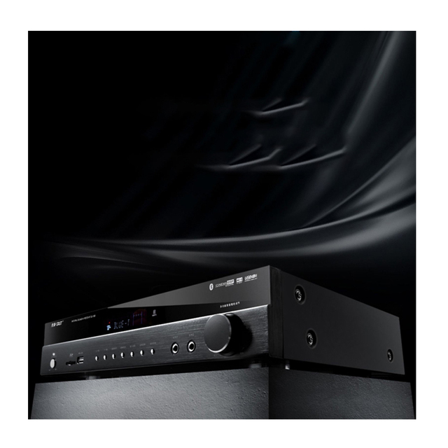 5.1 Home Theater System Amplifier High-power Subwoofer Hifi Blueteeth Amplifier Stage Audio Karaoke Digital Fever Amplificador