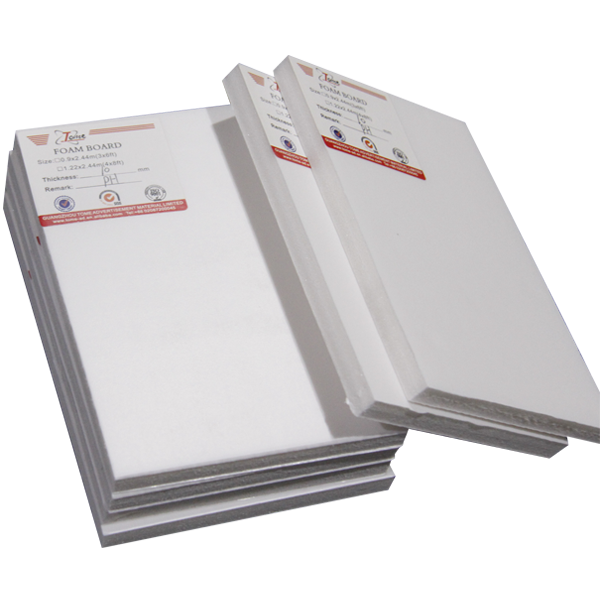 Adhesive Ps Foam Board Kt Foam Board Paper Foam Board