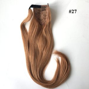 All'ingrosso 100% con coulisse brasiliano cinese <span class=keywords><strong>extension</strong></span> per <span class=keywords><strong>capelli</strong></span> umani a doppio disegno 22 ''100g avvolgente a <span class=keywords><strong>coda</strong></span> <span class=keywords><strong>di</strong></span> <span class=keywords><strong>cavallo</strong></span> Clip-In - Product Image 4