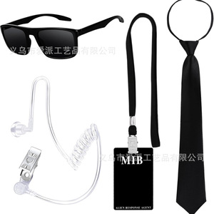 ของเล่นเอเลี่ยนเป่าลม PVC ของตกแต่งฮาโลวีน ตุ๊กตาตั้งโชว์กลางแจ้ง สำหรับทุกเพศทุกวัย สปริง 2023 สินค้าพร้อมส่ง 2044 - Product Image 3