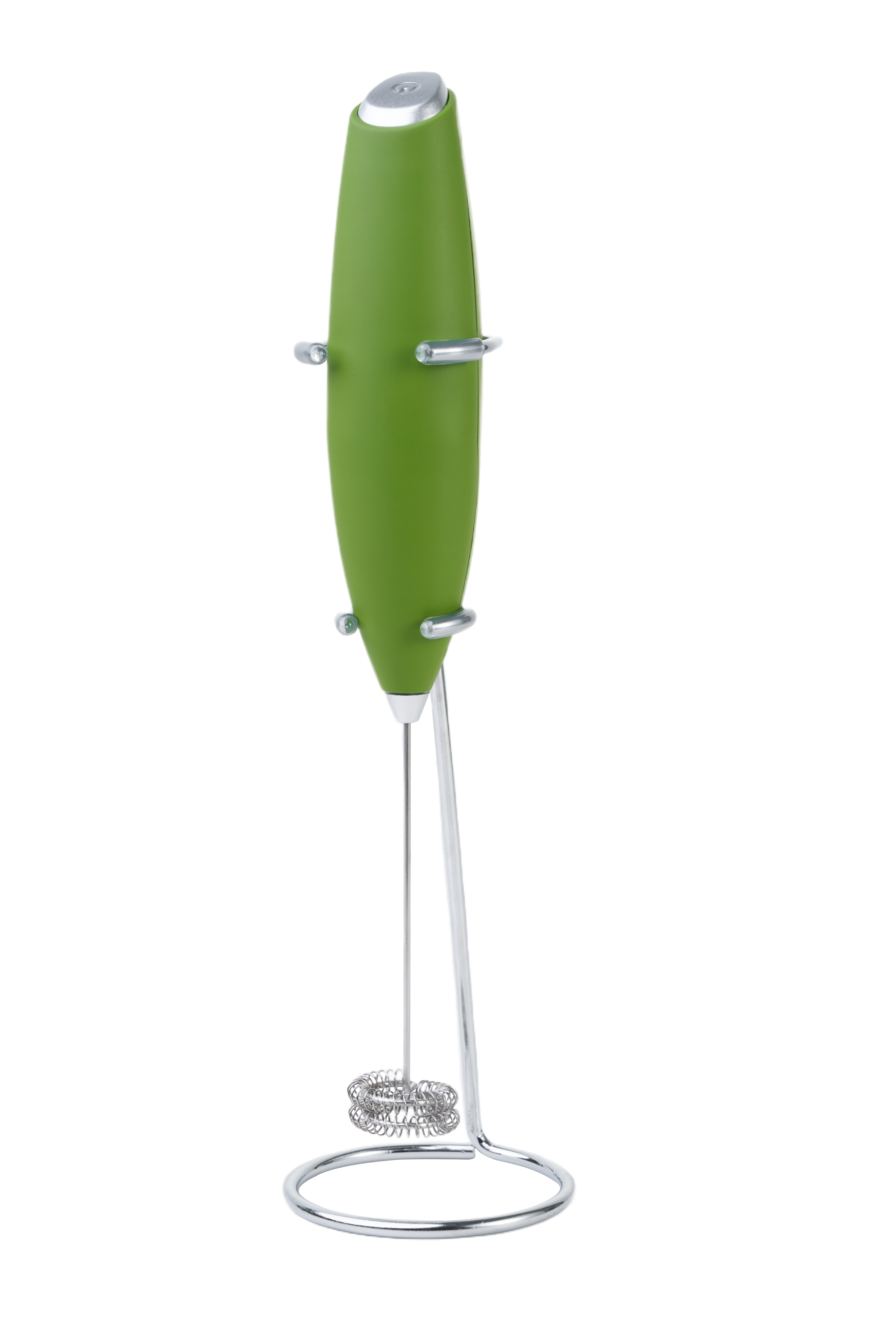 Verde oliva-con stand-1 velocità