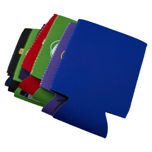 Goedkope <span class=keywords><strong>Can</strong></span> <span class=keywords><strong>Cooler</strong></span> Mouwen Draagbare Sport Kan Golf Bier Koeler Aanpasbare Neopreen Kan Koelere Bierfles - Product Image 5