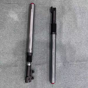 Pièces de Scooter électrique de Suspension d'huile de fourche avant d'amortisseur d'huile hydraulique de 610mm pour le Scooter Boyueda S3 S5 Laotie Ti30 - Product Image 1