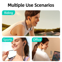JOYROOM-Écouteurs sans fil 2 en 1, écouteurs intra-auriculaires, TWS, TWS