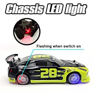 Volantex Racing Drift Xe <span class=keywords><strong>RC</strong></span> Đồ Chơi <span class=keywords><strong>RC</strong></span> Thể Thao Nhanh Chóng Cho Trẻ Em Tốc Độ Cao 1/14 Quy Mô 2.4Ghz Điện Ngoài Trời <span class=keywords><strong>RC</strong></span> Xe Tải 1:14 <span class=keywords><strong>4</strong></span> Kênh - Product Image 2