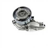 Pièces de pompe à eau neuves de haute qualité pour moteurs diesel D13 et Renault DXi13 Series 21648708 85013425 21969183 7421960480