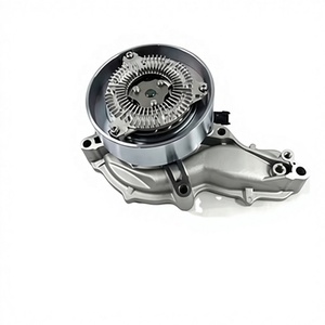 Pièces de pompe à eau neuves de haute qualité pour moteurs diesel Volvo D13 et <span class=keywords><strong>Renault</strong></span> DXi13 Series 21648708 85013425 21969183 7421960480 - Product Image 4