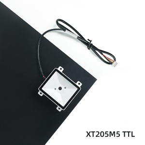Xt205m5 RS232 đầu đọc mã vạch Mô-đun mã QR kỹ thuật số QR và máy quét mã vạch - Product Image 2