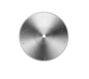 Professional level silence circular saw blade for aluminum cutting circular saw blade 500mm