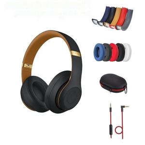 Para Productos y Accesorios de Auriculares Inalámbricos <span class=keywords><strong>Studio3</strong></span>/solo3/solo Pro/ Protectores de Diadema/Almohadillas para Auriculares/ Auriculares Studio - Product Image 6