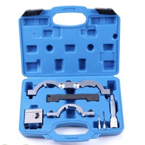 Kit de herramientas de sincronización del motor <span class=keywords><strong>Turo</strong></span> de 7 piezas para <span class=keywords><strong>el</strong></span> nuevo juego de alineación del árbol de levas para Chevrolet Cruze Aveo Orlando Vauxhall Opel Adam 1.0 1.2 1.4 - Product Image 3