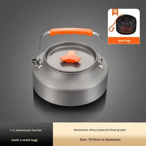 Estufa de <span class=keywords><strong>Gas</strong></span> <span class=keywords><strong>Butano</strong></span> Portátil para Acampar al Aire Libre, Utensilio de <span class=keywords><strong>Cocina</strong></span> para Acampar - Product Image 6