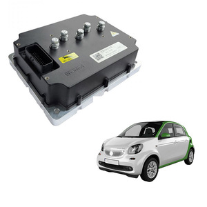 Vehicle 72V 7.5KW AC <b>Motor</b> Car <b>Controller</b> SDJ-7.5KW-7240 7.5KW 72V AC <b>Motor</b> <b>Controller</b> Induction Asynchronous <b>Motor</b> Auto for - Product Image 5
