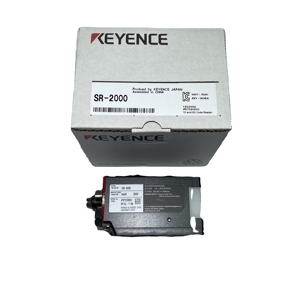 Lector de Códigos 1D/2D Keyence SR-2000, Lectores de Códigos de Barras, Escáneres de Códigos de Barras, Lector de Códigos 1D/2D Nuevo y Original, Bienvenido a Ordenar - Product Image 6