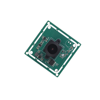 Module de caméra USB HD 1080P 30FPS pour prise de vue portrait avec reconnaissance macro, mise au point fixe et mise au point automatique en option