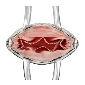 Sacs à main pour femmes à bandoulière, grande capacité, légers, durables, avec compartiment inférieur breveté, résistants à l'eau, fermeture éclair, best-sellers - Product Image 4