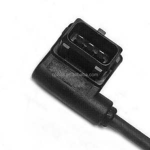 ¡Nuevo! Juego de cables de bujía para <span class=keywords><strong>BMW</strong></span>, 325, 360-W/LOOM, 12121720529, 12121714154, 12121710664, 0986356323 - Product Image 2