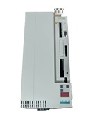 Servomoteur Siemens 6SE7021-4EP50-Z Monophasé 380V 400W G93 Communication C43 Encodeur Contrôle de mouvement Automatisation industrielle