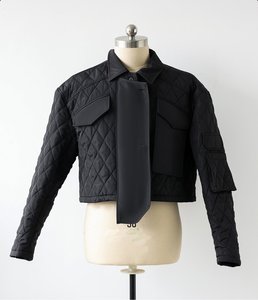 Nouvelle veste d'hiver de style haut de gamme pour hommes-<span class=keywords><strong>Manteau</strong></span> <span class=keywords><strong>noir</strong></span> <span class=keywords><strong>court</strong></span> au design unique - Product Image 2