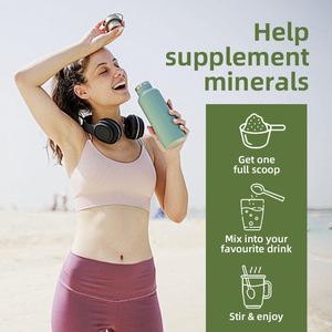 Poudre de <span class=keywords><strong>Moringa</strong></span> Biologique OEM, Poudre de Feuilles de <span class=keywords><strong>Moringa</strong></span> Oleifera Biologique, Riche en Antioxydants, Vitamine Immunitaire, Favorise la Santé Digestive - Product Image 3