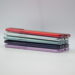 ใช้กับโทรศัพท์มือถือซัมซุงกาแล็คซี่ <span class=keywords><strong>S20FE</strong></span> <span class=keywords><strong>5G</strong></span> LTE Android - Product Image 6