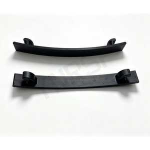 Tira de Desgaste T141732 Cambiada a T453854 para Equipos Pesados 670D, 672G, 670G, 770C, 870D - Product Image 2