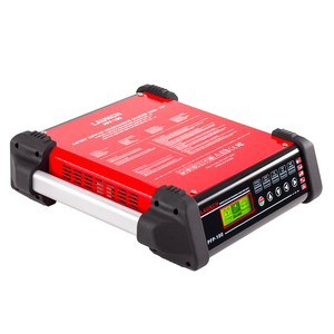 3M kablo 1 yıl garanti ile PFP-100 220V pil şarj cihazı ve Maintainer elektrik güç teşhis başlatmak - Product Image 2