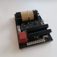 Nouveau régulateur de tension automatique AVR pour générateur diesel modèle R120 R220 R230 R250 R438 R448 R449