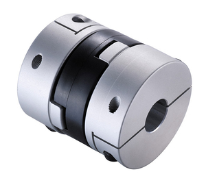 Acoplamiento de <span class=keywords><strong>Eje</strong></span> de Alta Flexibilidad Tipo Oldham Sin Holgura, de Aluminio/Acero, Certificado ISO9001, para Transmisión de Potencia en Imprentas, OEM - Product Image 1