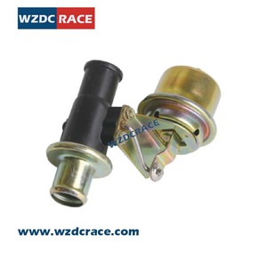 WZDC RACE <b>Heater</b> Water <b>Valve</b> D9LY-18494-A Electric Actuator Brass Wall Mounted HVAC Part - Product Image 1